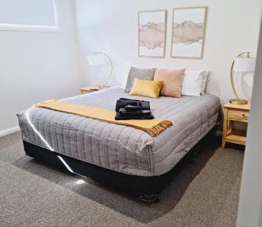 East Albury Apartment | Neddidge