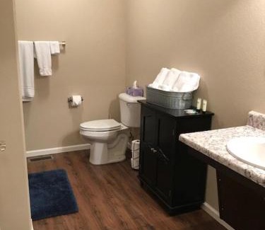 Rapid City House | Neel Apt