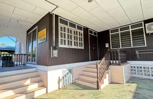 Dungun House | Neelofa Homestay