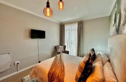 Mafube Bed & Breakfast | Neema House and Spa