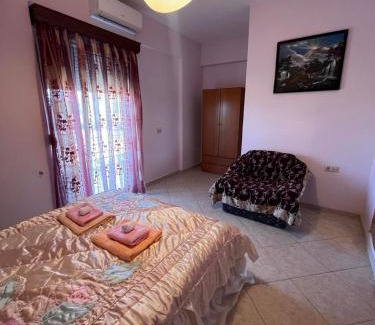Aronas House | Nefeli luxury apartment