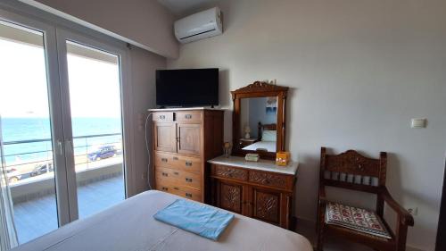 Kiato Apartment | Nefeli sea