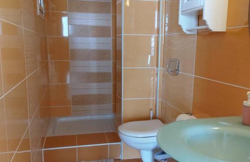 Polichrono Apartment | Nefeli Seaside Apartments