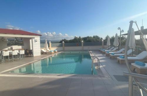Panormos Villa | Nefeli Villa