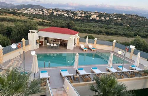Panormos Villa | Nefeli Villa