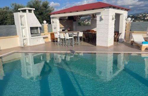 Panormos Villa | Nefeli Villa
