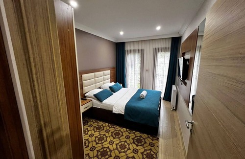 Trabzon Hotel | Nehir Suite Hotel