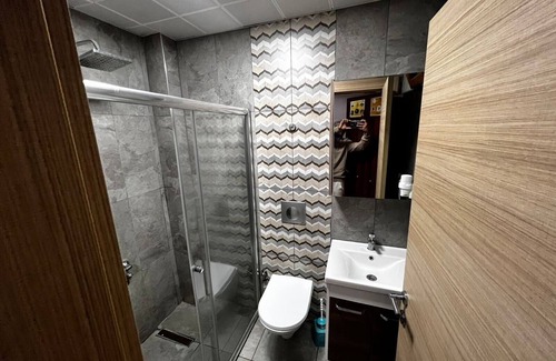 Trabzon Hotel | Nehir Suite Hotel