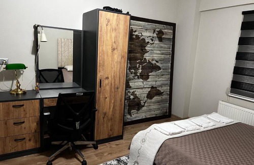 Arnavutkoy House | Neighbor AirPort Apartment