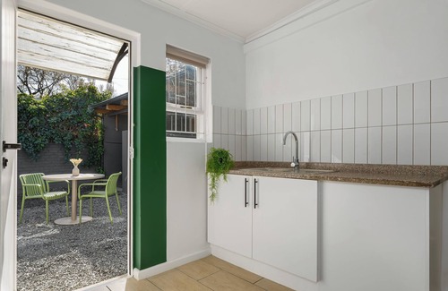 Franschhoek Cabin | Neighbourgood Franschhoek