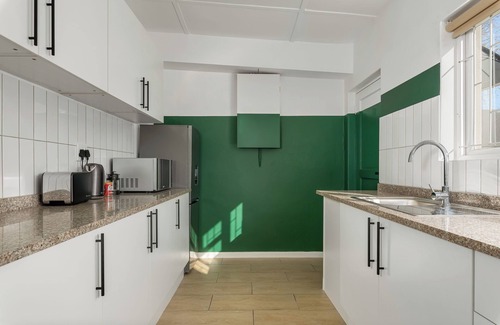 Franschhoek Cabin | Neighbourgood Franschhoek