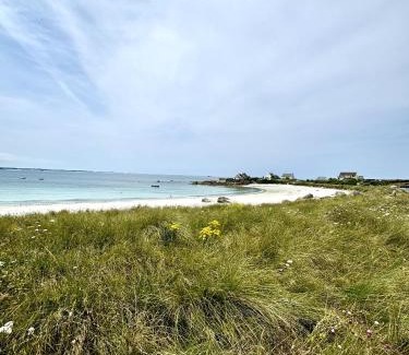 Kerlouan House | Neiz Vran Maison face à la mer