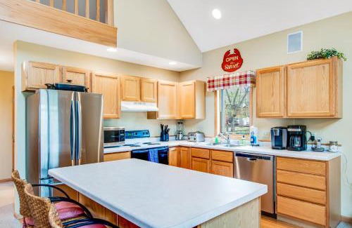 Rome House | Nekoosa Holiday