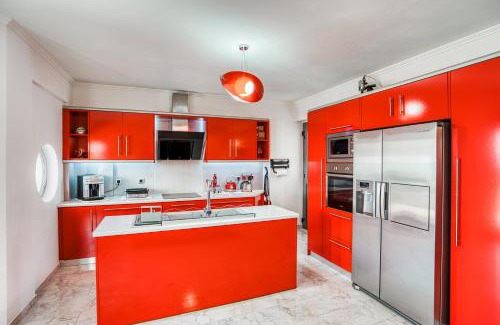 Mastichochoria Villa | Nekta House