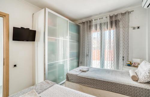 Mastichochoria Villa | Nekta House