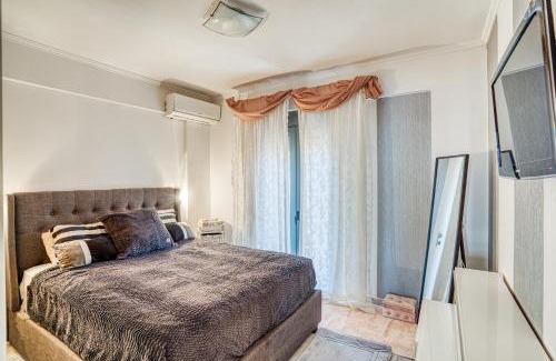 Mastichochoria Villa | Nekta House