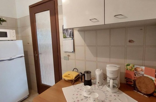 Gittana Apartment | Nel Castagneto by Interhome