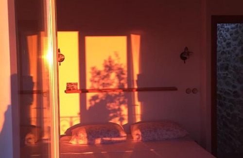 Mologno House | Nel Cielo. di Barga