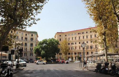 Vomero Apartment | Nel Cuore del Vomero Apartament