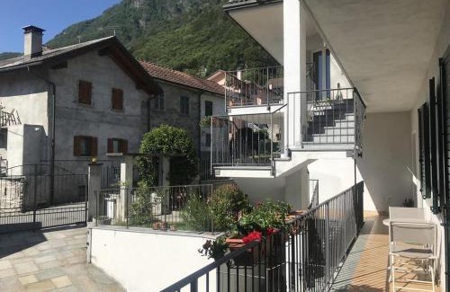 Pallanzeno Apartment | Nel cuore dell'Ossola
