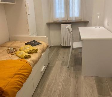 Centro Storico House | Nel cuore di Ascoli -casa vacanze
