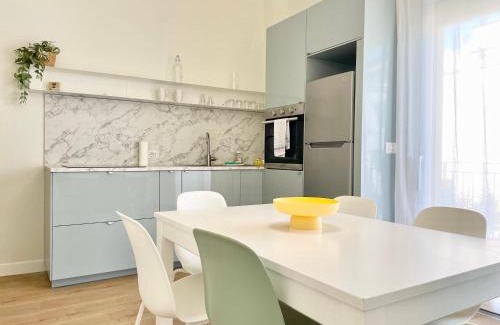 Fogliano Marina Apartment | Nel cuore di Riccione ad un passo dal Mare