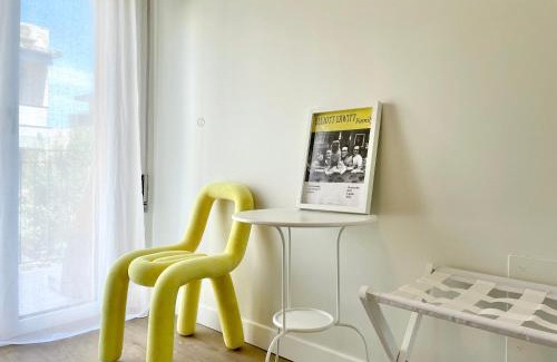 Fogliano Marina Apartment | Nel cuore di Riccione ad un passo dal Mare