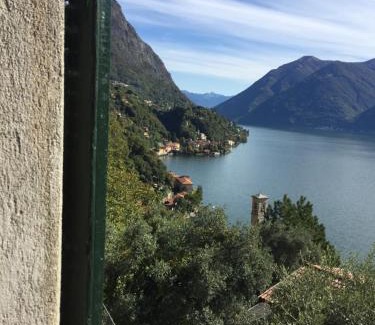 Albogasio House | Nel set di piccolo mondo antico Villa Viola