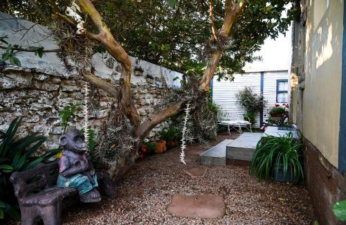 Vredenburg House | Nelheim