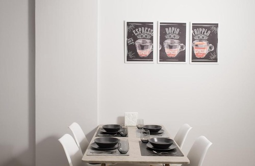 Aigio Apartment | nelion 01 - a DREAM apartment with amazing view