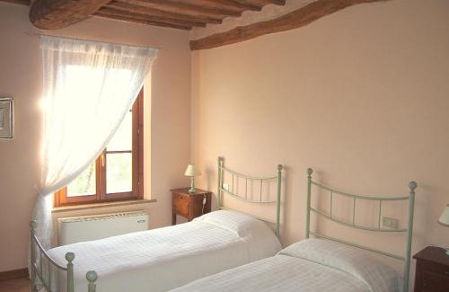 Siena Apartment | Nell'Antica Torre di Fronte a Siena