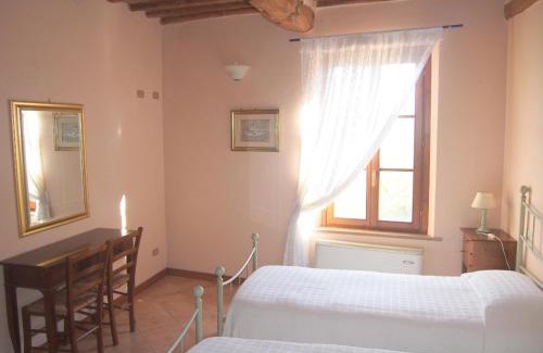 Siena Apartment | Nell'Antica Torre di Fronte a Siena