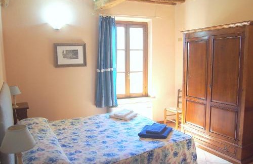 Siena Apartment | Nell'Antica Torre di Fronte a Siena