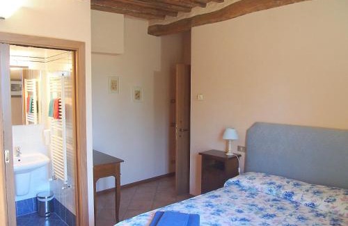 Siena Apartment | Nell'Antica Torre di Fronte a Siena