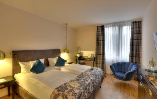 Nells-Landchen Hotel | Nells Park Hotel