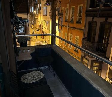 Taksim House | Nelly Guesthouse