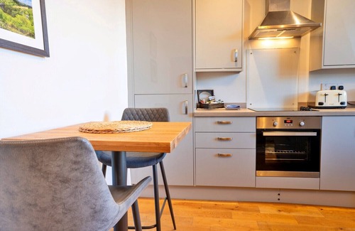 Matlock Apartment | Nelly's Nook