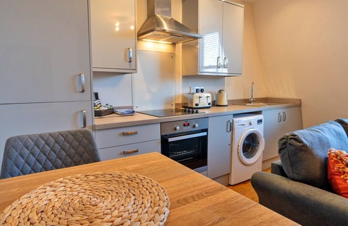 Matlock Apartment | Nelly's Nook
