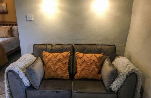 Treator House | Nellys House