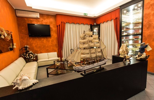 Alba Adriatica Hotel | Nelson Hotel