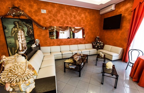 Alba Adriatica Hotel | Nelson Hotel