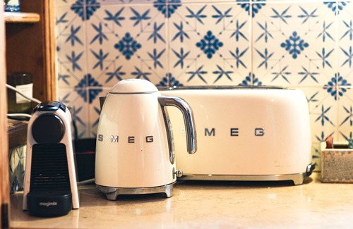 Villecerf House | Nelson House