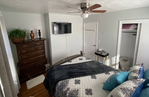 Decatur House | Nelson Street