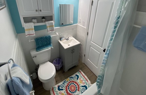 Decatur House | Nelson Street