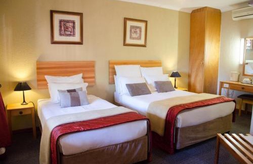 Nelspruit Hotel | Nelspruit Lodge