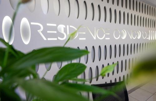 Matabiau Apartment | Nemea Appart Hotel Concorde Toulouse Gare Matabiau