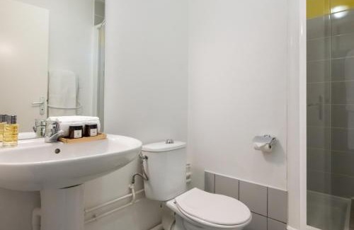 Saint - Martin - du - Touch Apartment | Nemea Appart Hotel Toulouse Aéroport