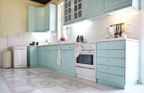 Nemea House | Nemea house a historical house luxuriously renovated