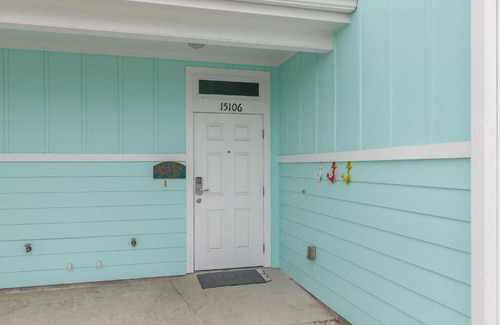 Corpus Christi Villa | Nemo Cay Resort BC106K