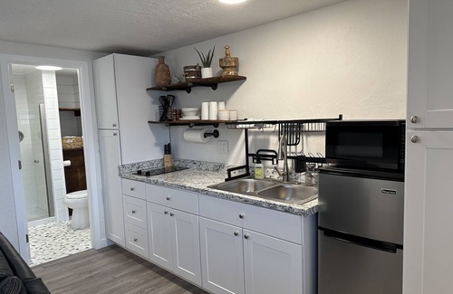 Escalante House | Nemo’s Bungalow